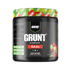 REDCON1 - Grunt EAAs 291gr -