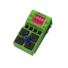 ZOOM - Pedal Looper Multistomp MS-90LP+