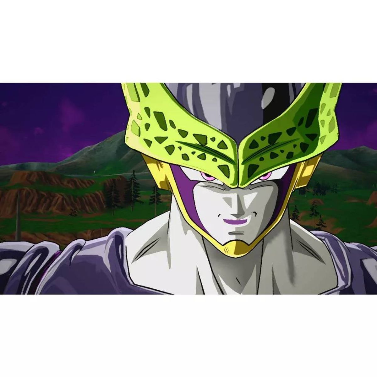 NINTENDO - Dragon Ball Sparking Zero - Nintendo Switch