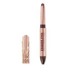 CHARLOTTE TILBURY - Sombra de Ojos en Barra Waterproof Exagger-Eyes Charlotte Tlbury- Astral Topaz