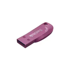SANDISK - Pendrive Ultra Shift 3.2 128 GB USB Tipo-A Lila