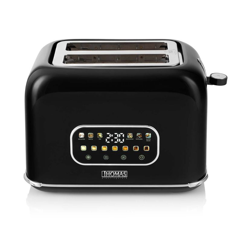 THOMAS Tostador Touch DigitalPro 2 TH-139DC