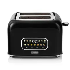 THOMAS - Tostador Touch DigitalPro 2 TH-139DC