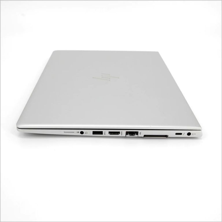 NOTEBOOK ELITEBOOK 840 G5 14" (i7-8va 8GB 256GB SSD) - Reacondicionado Grado A