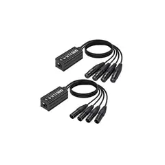 GENERICO - Sistema de micrófono inalámbrico UHF Beat Tools