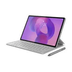 LENOVO - Tablet Idea Tab Plus MediaTek 6400 8GBRAM 256GBSSD + Funda Teclado y Lapiz