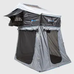 ANDESRACKS - Carpa de Techo para 3 personas - Sollipulli 3P