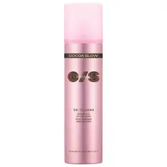 ONE SIZE BY PATRICK STARRR - Spray Fijador On Til Dawn Bronze Veil Waterproof OneSize - Cocoa Glow