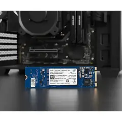 INTEL - Memoria Optane 16gb M.2 2280 Pcie Nvme