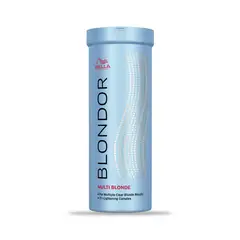 WELLA - Blondor 400gr Multi Bl