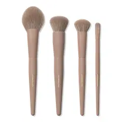 MORPHE - Set de Brochas para Rostro Iced Mocha
