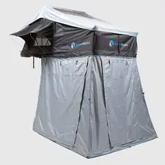 ANDESRACKS - Carpa de Techo para 5 personas - Sollipulli 5P