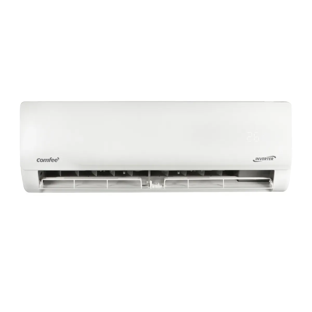MIDEA - Aire Acondicionado Comfee by Midea MOM101 9.000 BTU Inverter