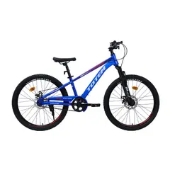 TOTEM - BICICLETA MTB ARO 24 VOLT COLOR AZUL