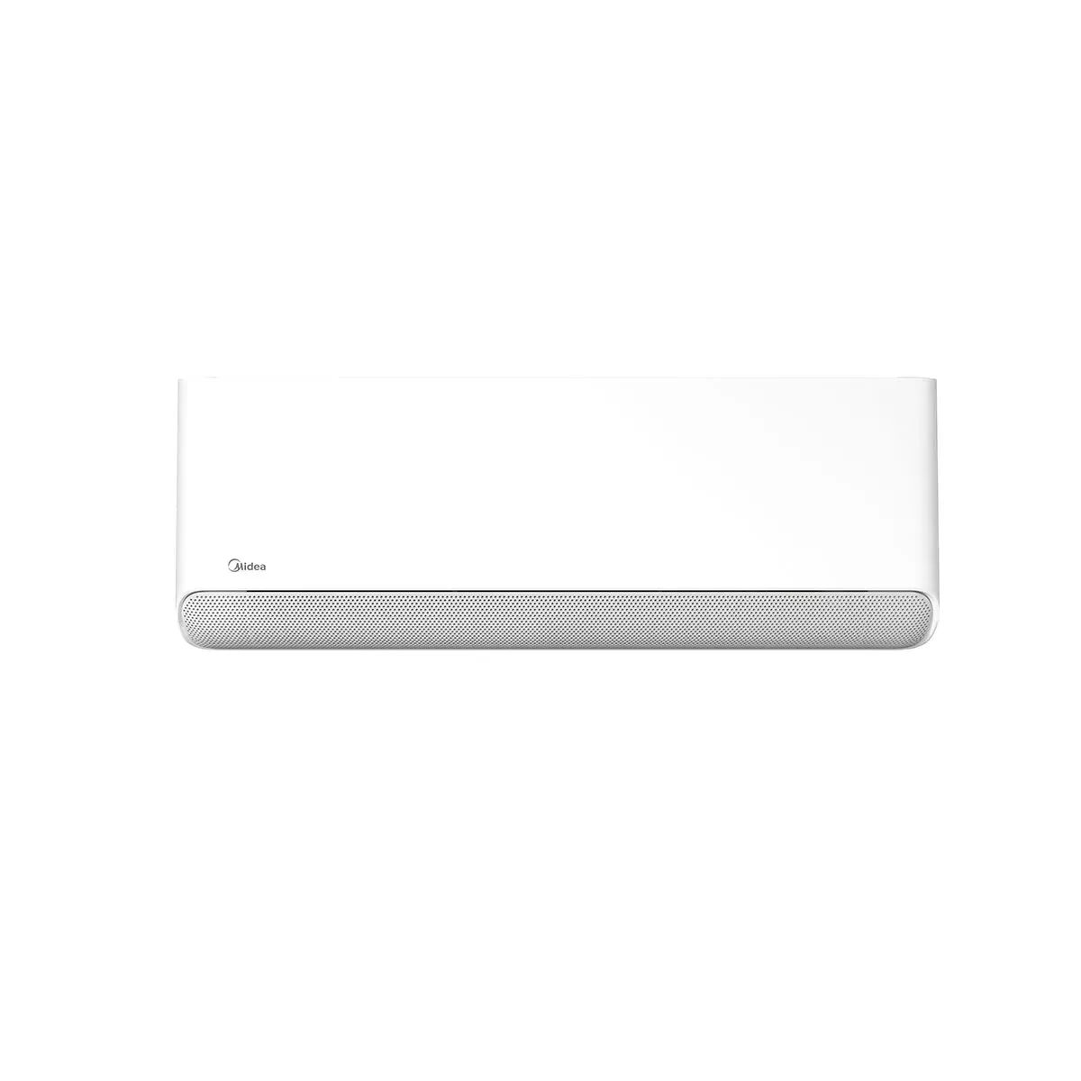 MIDEA - Aire Acondicionado Midea MOX103 Breezeless 12.000 BTU