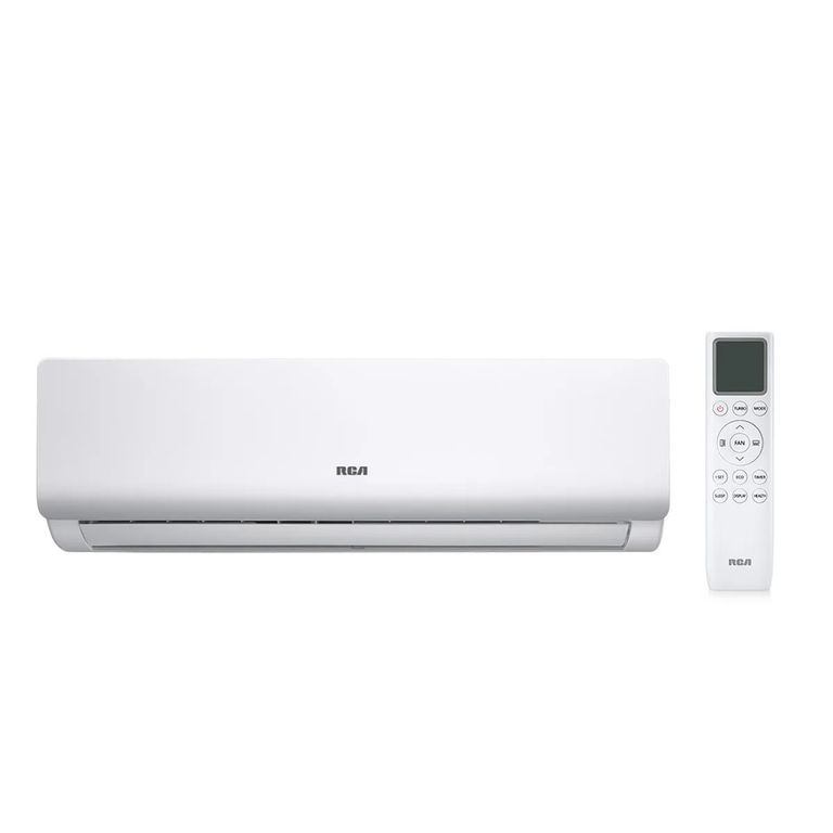 RCA Aire Acondicionado Split RCA-12SP 12.000 BTU Frío Calor