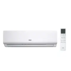 RCA - Aire Acondicionado Split RCA-12SP 12.000 BTU Frío Calor