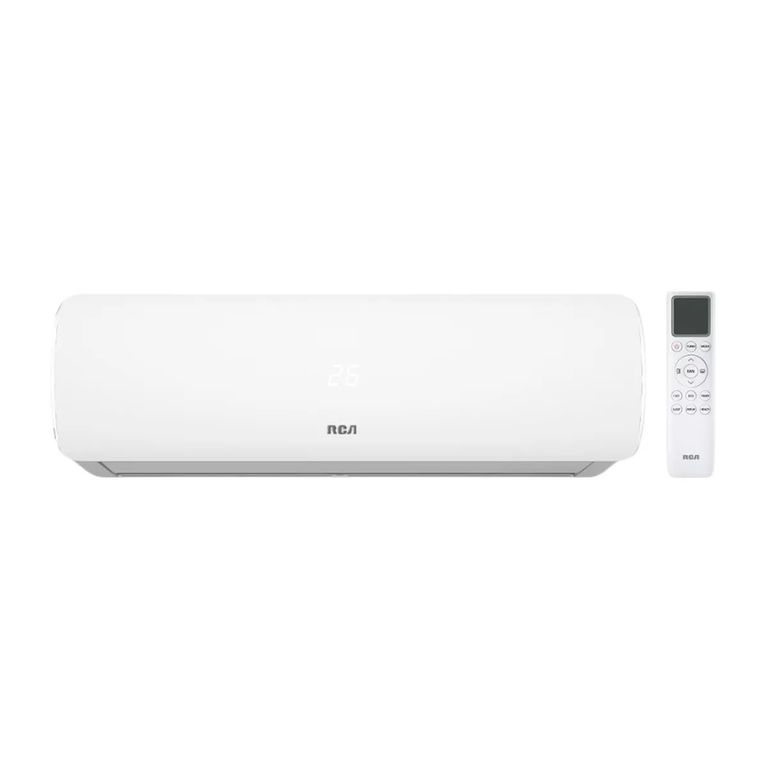 RCA Aire Acondicionado Split Inverter 18SP 18.000 BTU