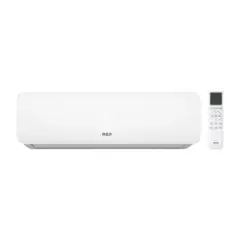 RCA - Aire Acondicionado Split Inverter 18SP 18.000 BTU