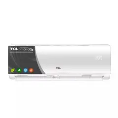 TCL - Aire Acondicionado TAC-18CHSA-XA61 18.000 BTU Inverter