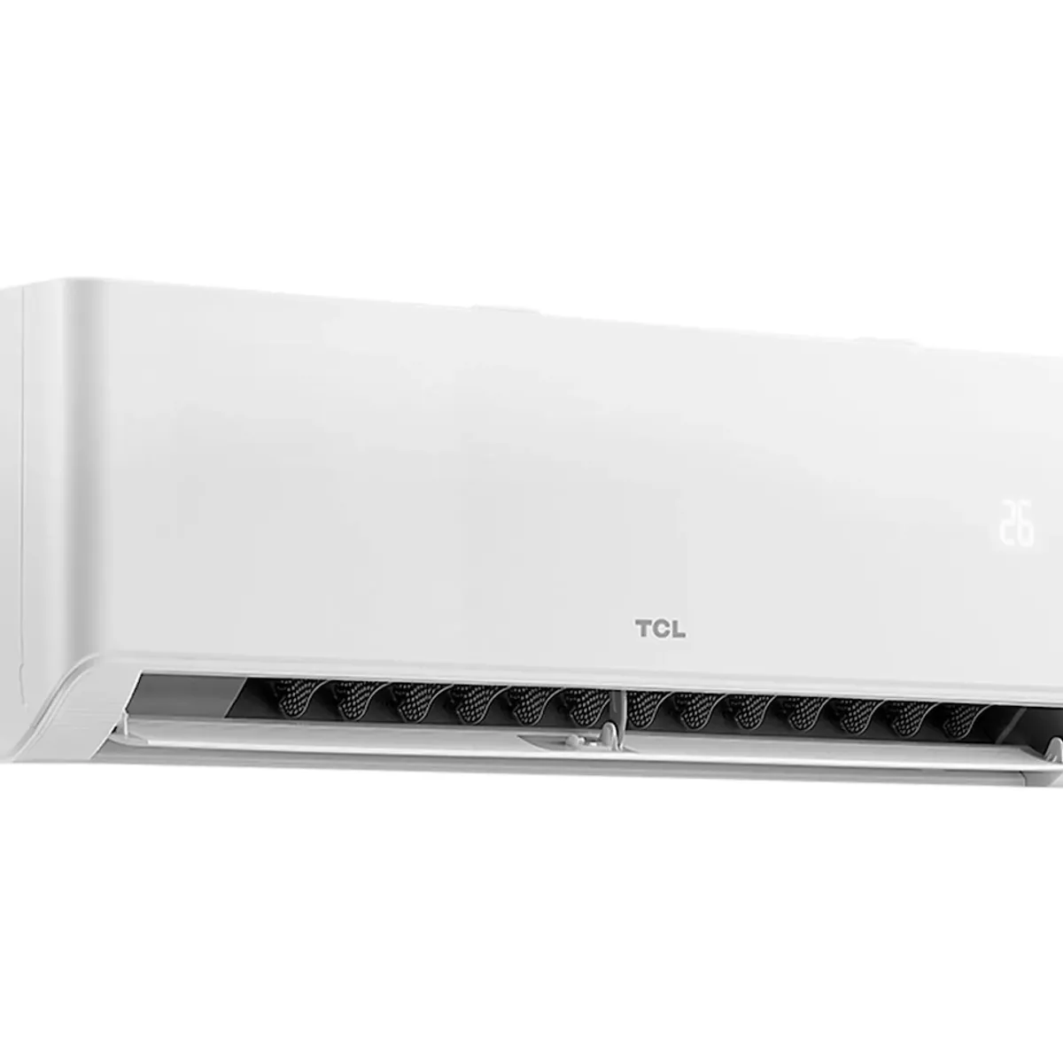 TCL - Aire Acondicionado Inverter TCL TAC-18CHSA 18.000 BTU Wi-Fi