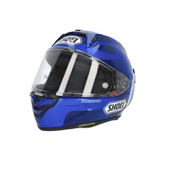 SHOEI HELMETS - Casco De Moto Shoei X-Spr Pro Marquez 73 V2 Tc-2