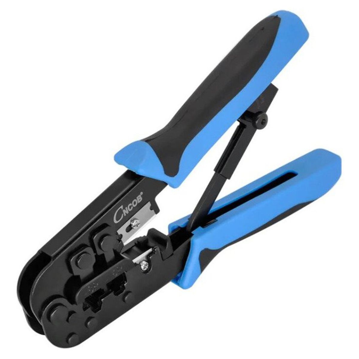 GENERICO - Crimpeadora Rj45