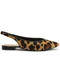 ANACAPRI - Zapato Cuero Amelia