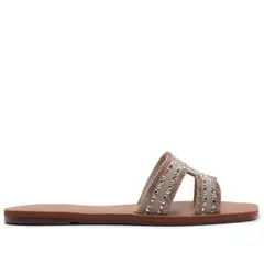 ANACAPRI - Sandalia mujer plateado Lupe C3061200560002