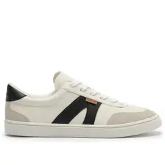 ANACAPRI - Zapatilla mujer blanco Anita