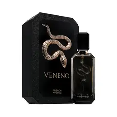 FRENCH AVENUE - Veneno 100 ml EDP