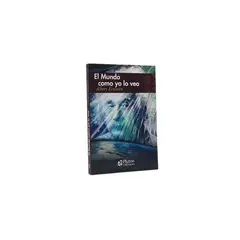 PLUTON EDICIONES - El Mundo Como Yo lo Veo - Albert Einstein