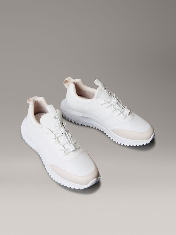 Zapatillas Eva - Runner Blanco