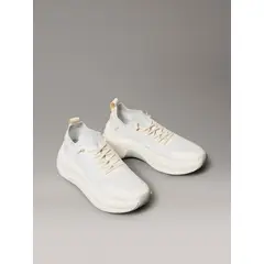 CALVIN KLEIN - Zapatillas Chunky Runner Beige