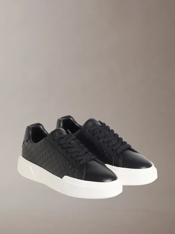Zapatillas Urbana Mujer Cuero
