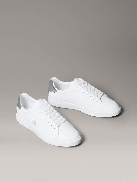 Zapatillas Low Pro Cupsol Blanco