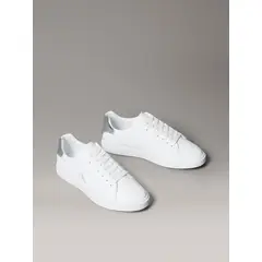 CALVIN KLEIN - Zapatillas Low Pro Cupsol Blanco
