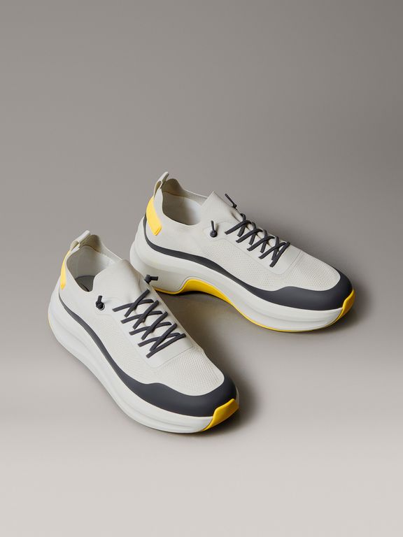Zapatillas Chunky Runner Multicolor