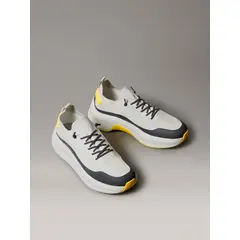 CALVIN KLEIN - Zapatillas Chunky Runner Multicolor