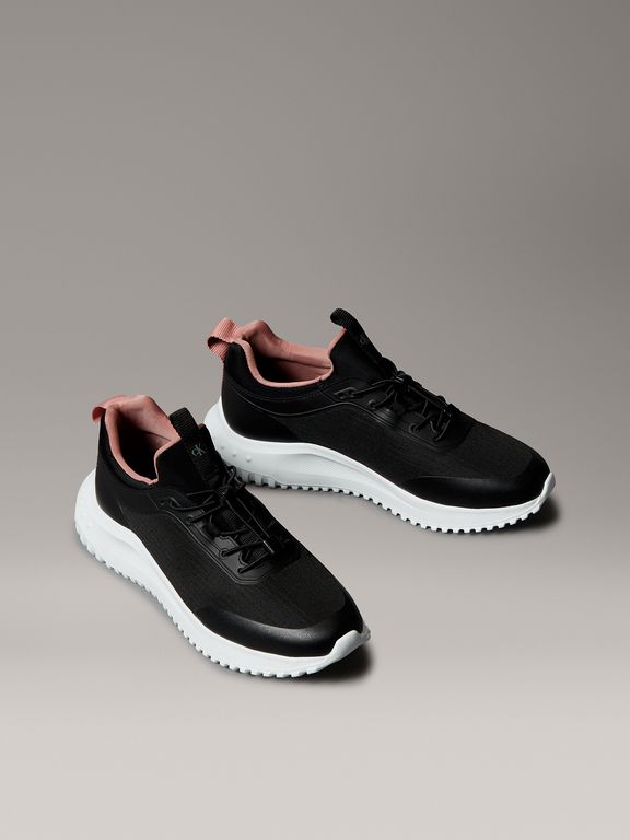 Zapatillas Eva Runner Negro