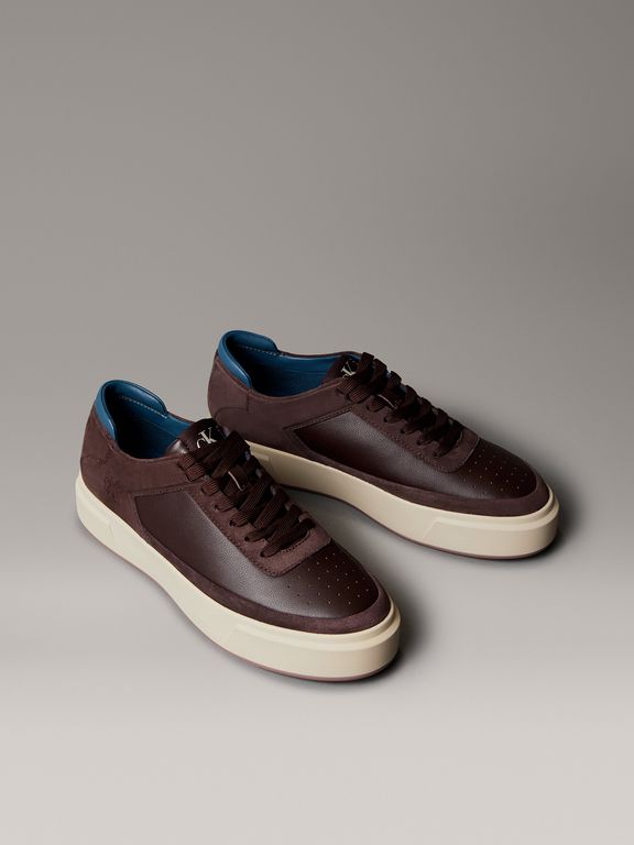 Zapatillas Deportivas Hombre