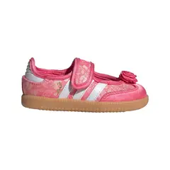 ADIDAS - Zapatilla Niños Zapatillas Samba Jane Disney Princess