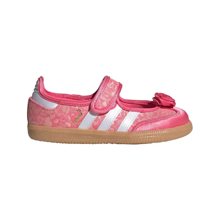 Zapatilla Niños Zapatillas Samba Jane Disney Princess