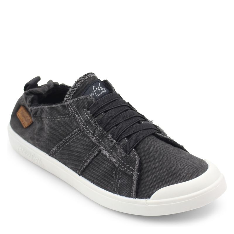 BLOWFISH MALIBU - Vex Zapatilla Urbana Mujer Negro Blowfish Malibu