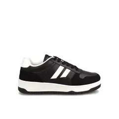 NORTH STAR - Zapatilla Mujer Maisy Negro