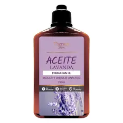COSEDEB - Aceite Masaje Hidratante Lavanda 250ml