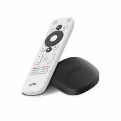 GOOGLE - STREAMING ONN TV 4K ULTRA HD OPEN BOX