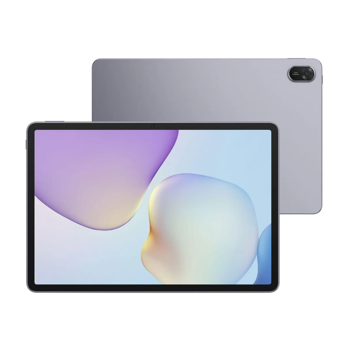 HUAWEI - MatePad 11.5 128 GB Grey with Pencil + Kayboard