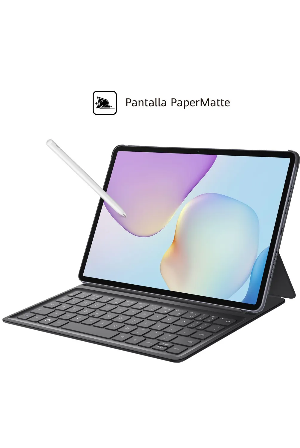 HUAWEI MatePad 11.5 256 GB Gray with Pencil + Keyboard | Falabella