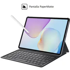 HUAWEI - MatePad 11.5 256 GB Gray with Pencil + Keyboard